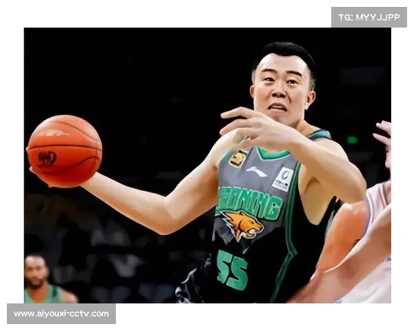 老将韩德君缺阵内线空虚，辽宁年轻中锋迎成长考验